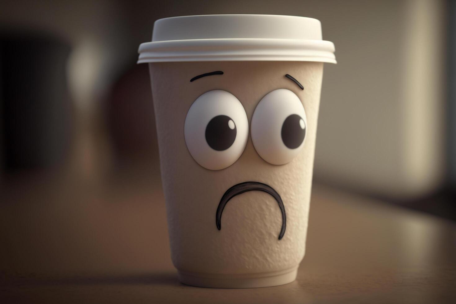 Sad Coffee Stock Photos Images And Backgrounds For Free Download