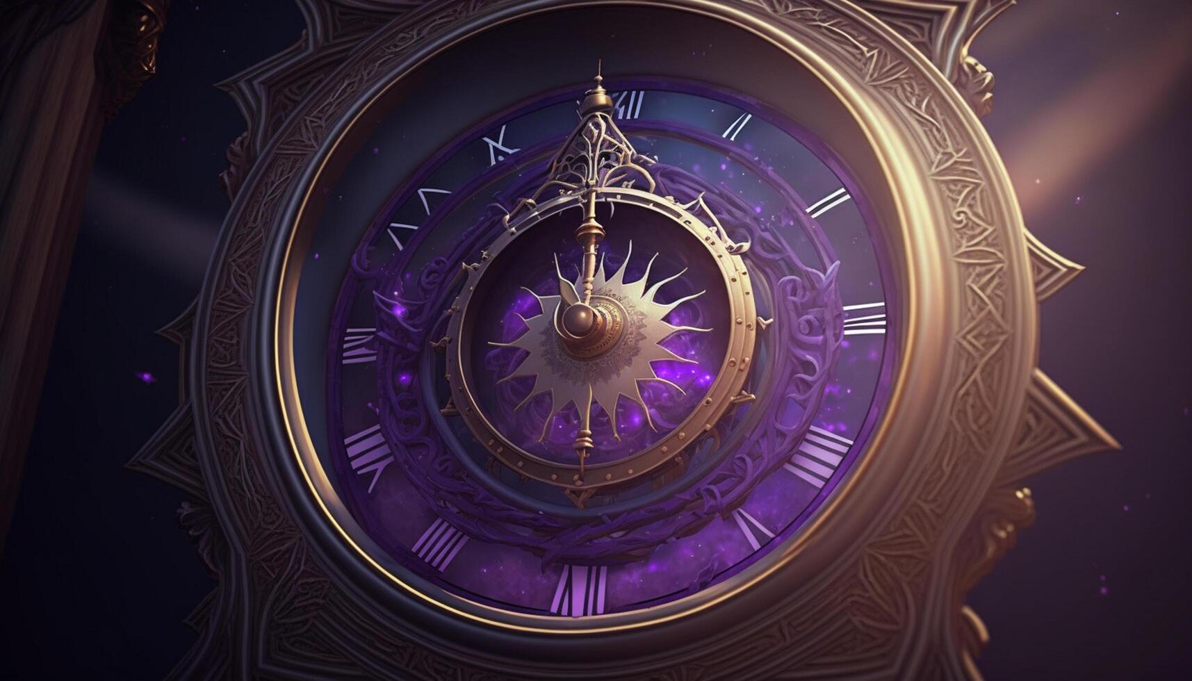 The Alien Compass A Mysterious Guide to Another World, Time or Dimension photo