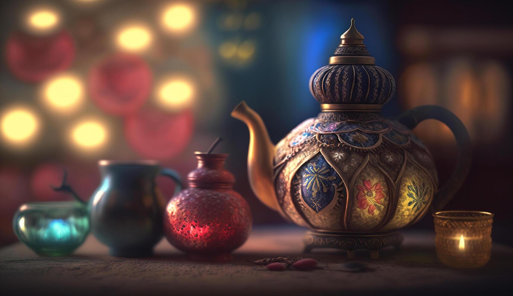 Indian Tea Pot Stock Photos, Images and Backgrounds for Free Download