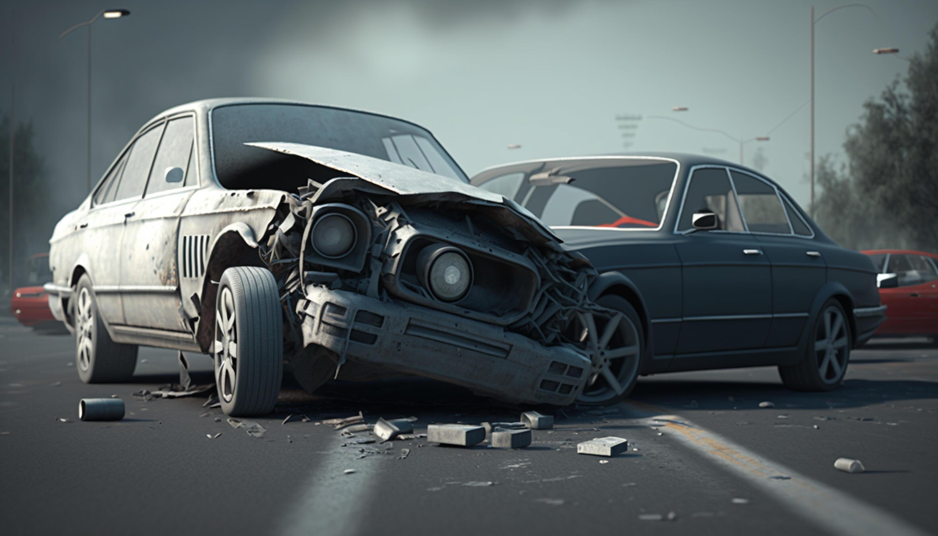 Prayers For Talha Abdul Rahman After Devastating Car Accident - 8y1ye95