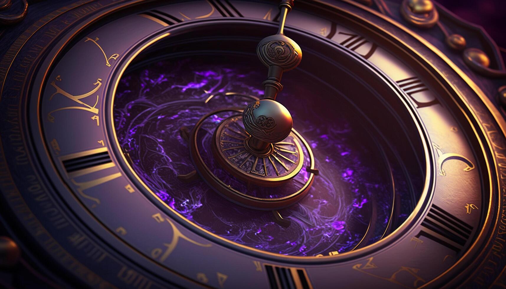 The Alien Compass A Mysterious Guide to Another World, Time or Dimension photo