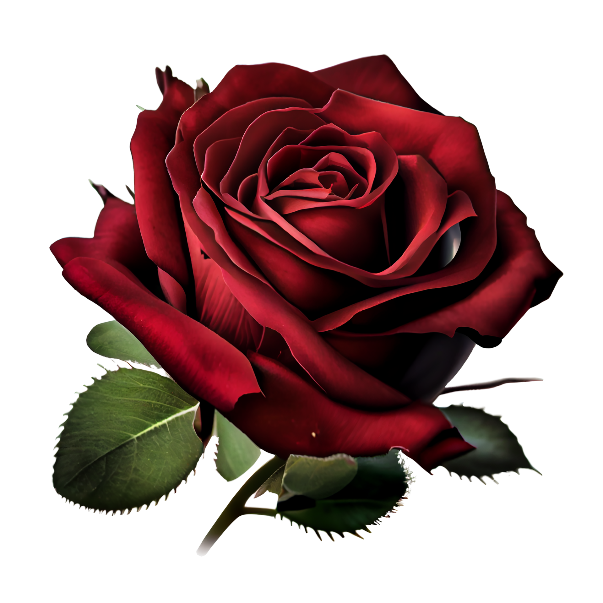 Red Rose , Red Rose Transparent Background, , Red Rose Flower 24067356 PNG