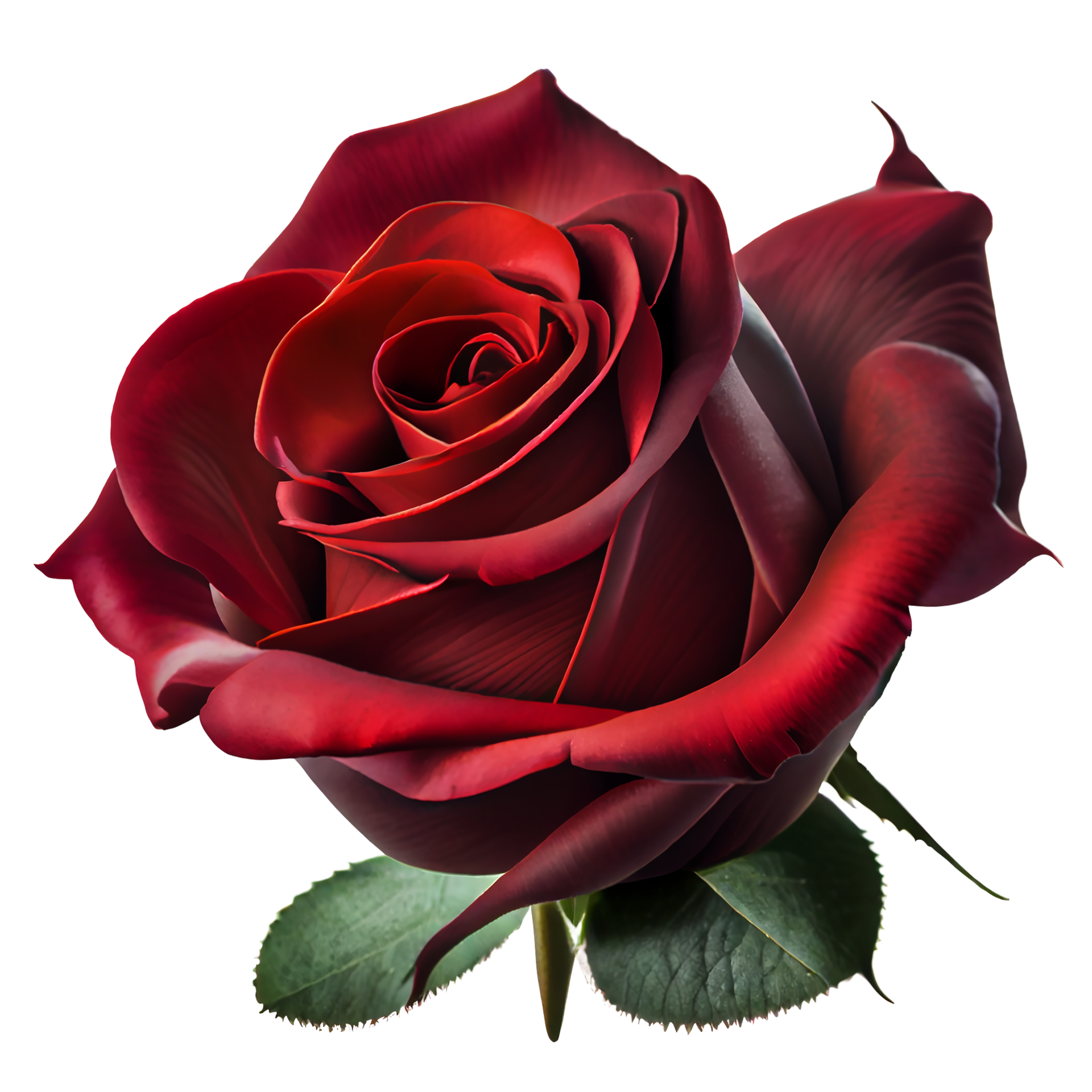 Red Rose , Red Rose Transparent Background, , Red Rose Flower 24067373 PNG