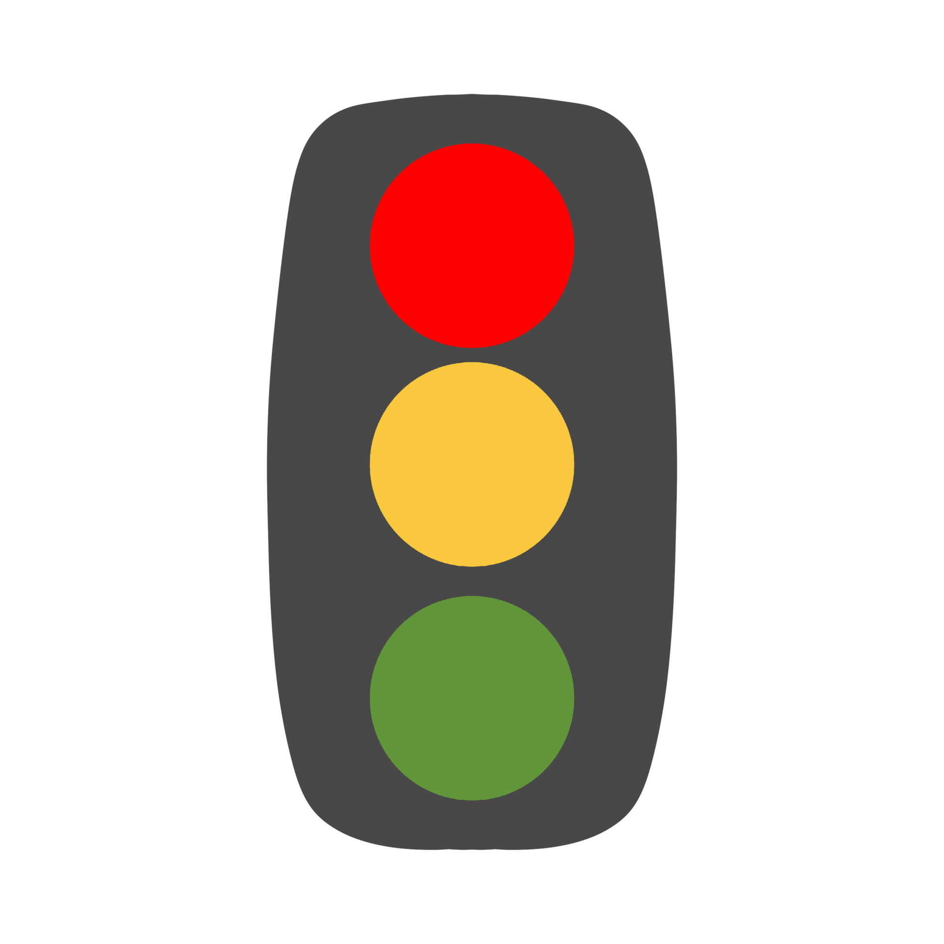 Traffic Sign for warning 24067809 PNG