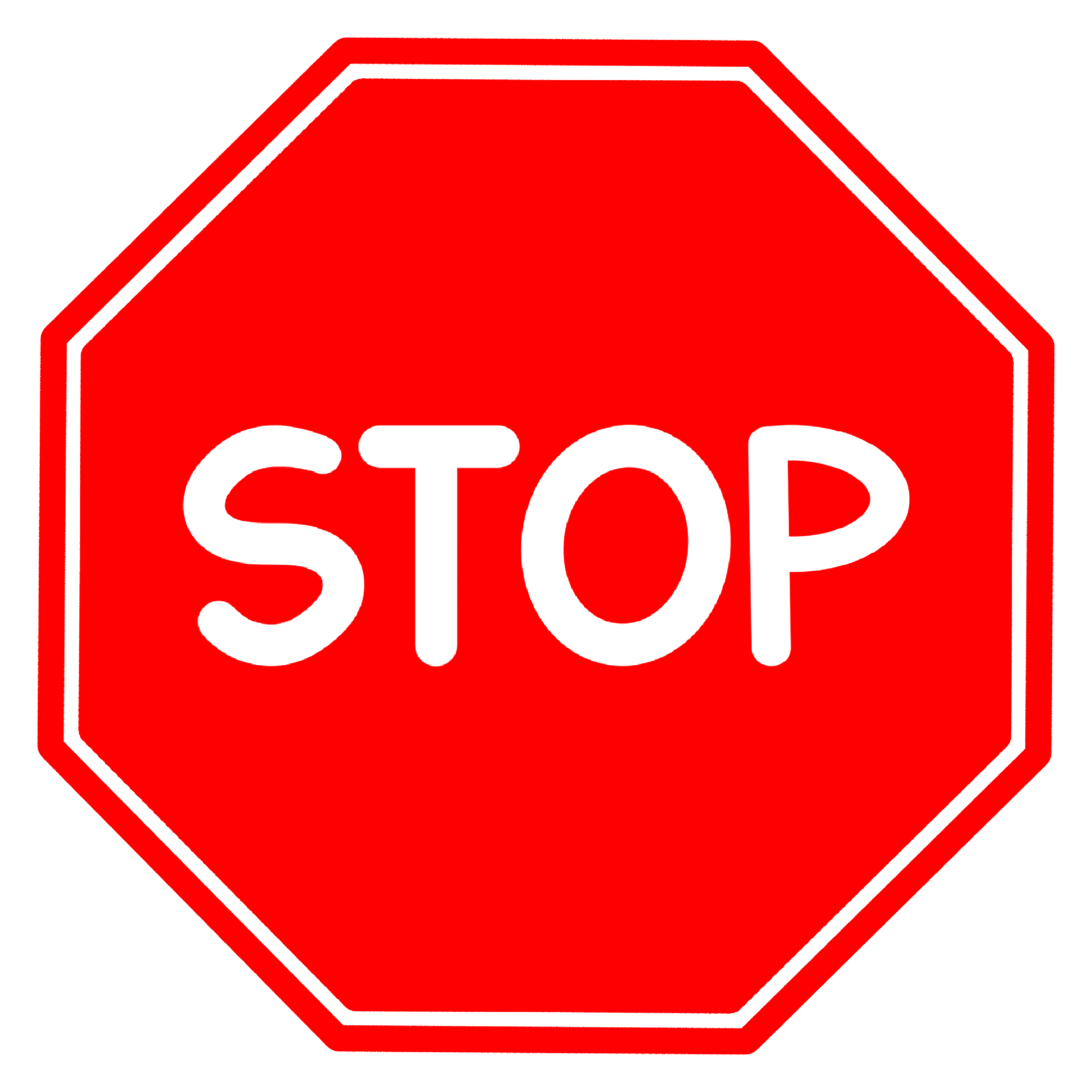 traffic-sign-for-warning-24067817-png