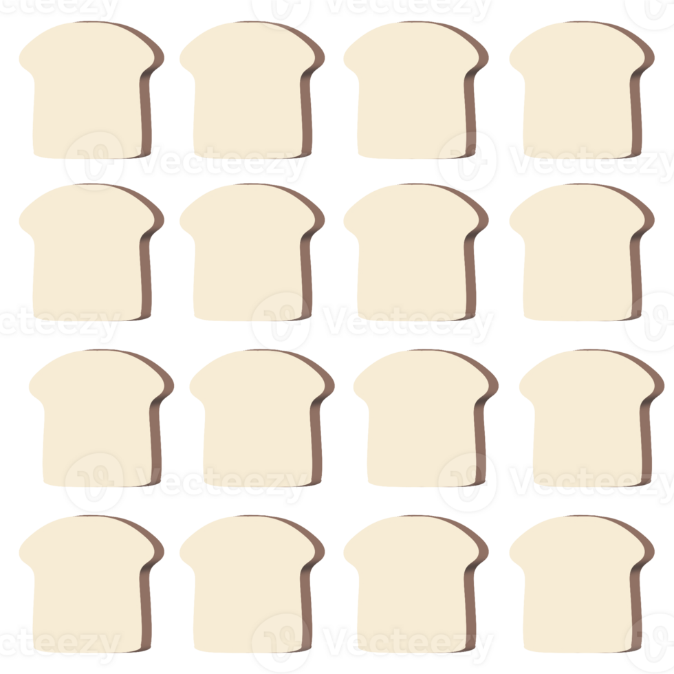 little-white-bread-24068053-png