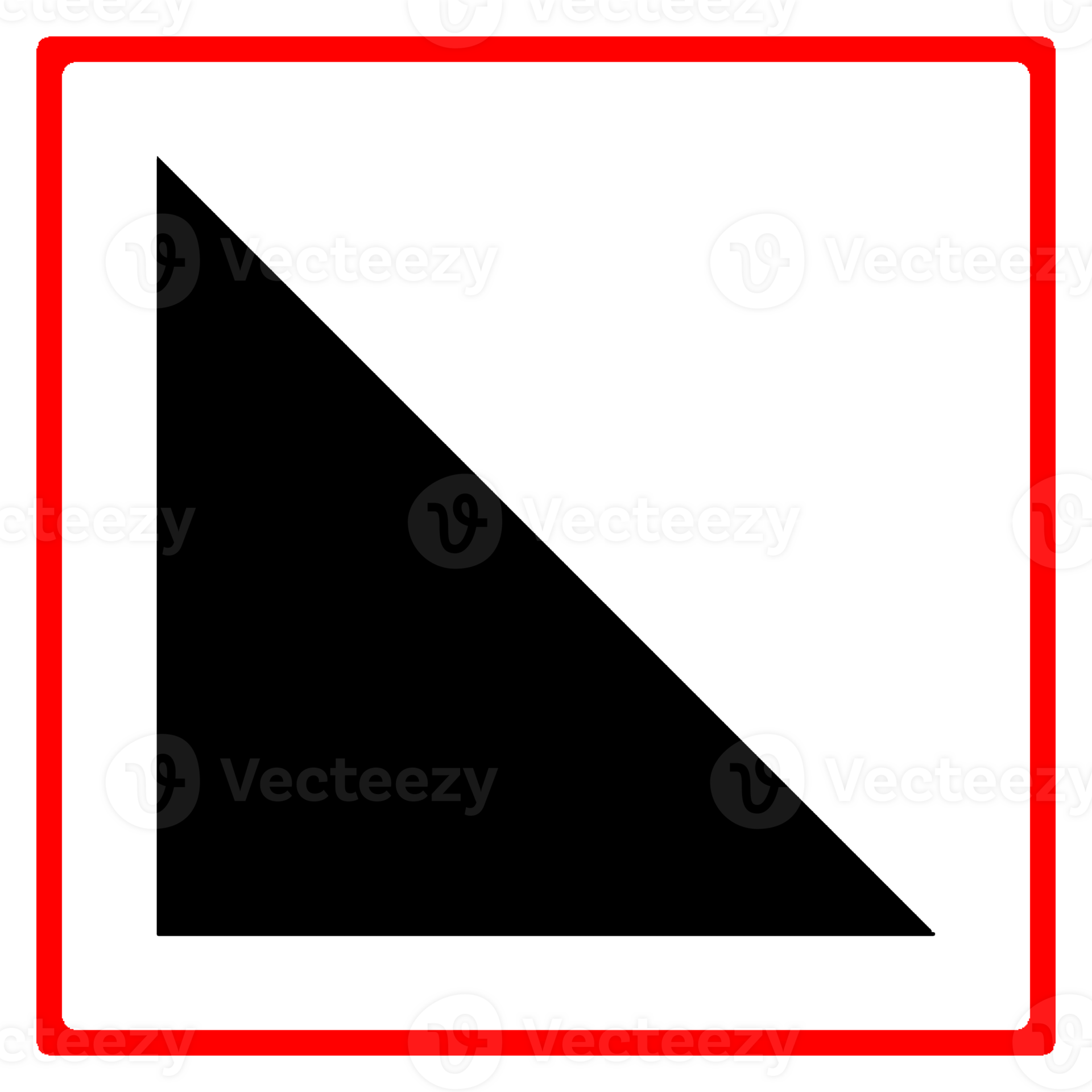 Traffic Sign For Warning 24068064 PNG traffic-sign-for-warning-24068064-png