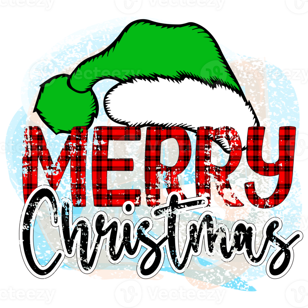 Christmas Sublimation Design png