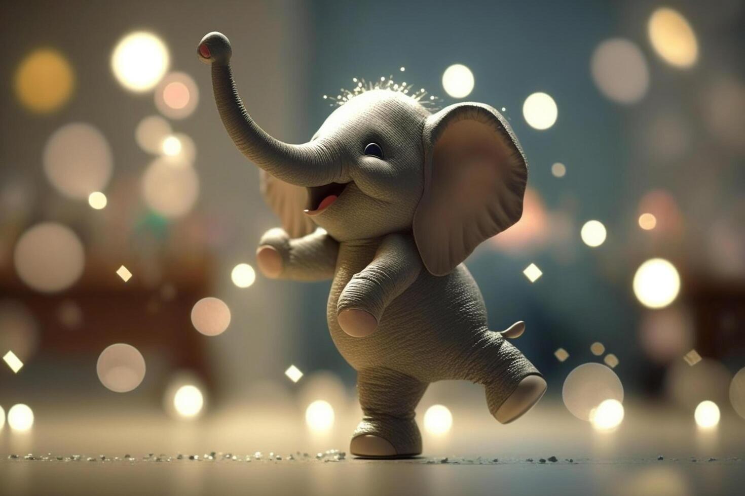 Circus Elephant Stock Photos, Images and Backgrounds for Free Download