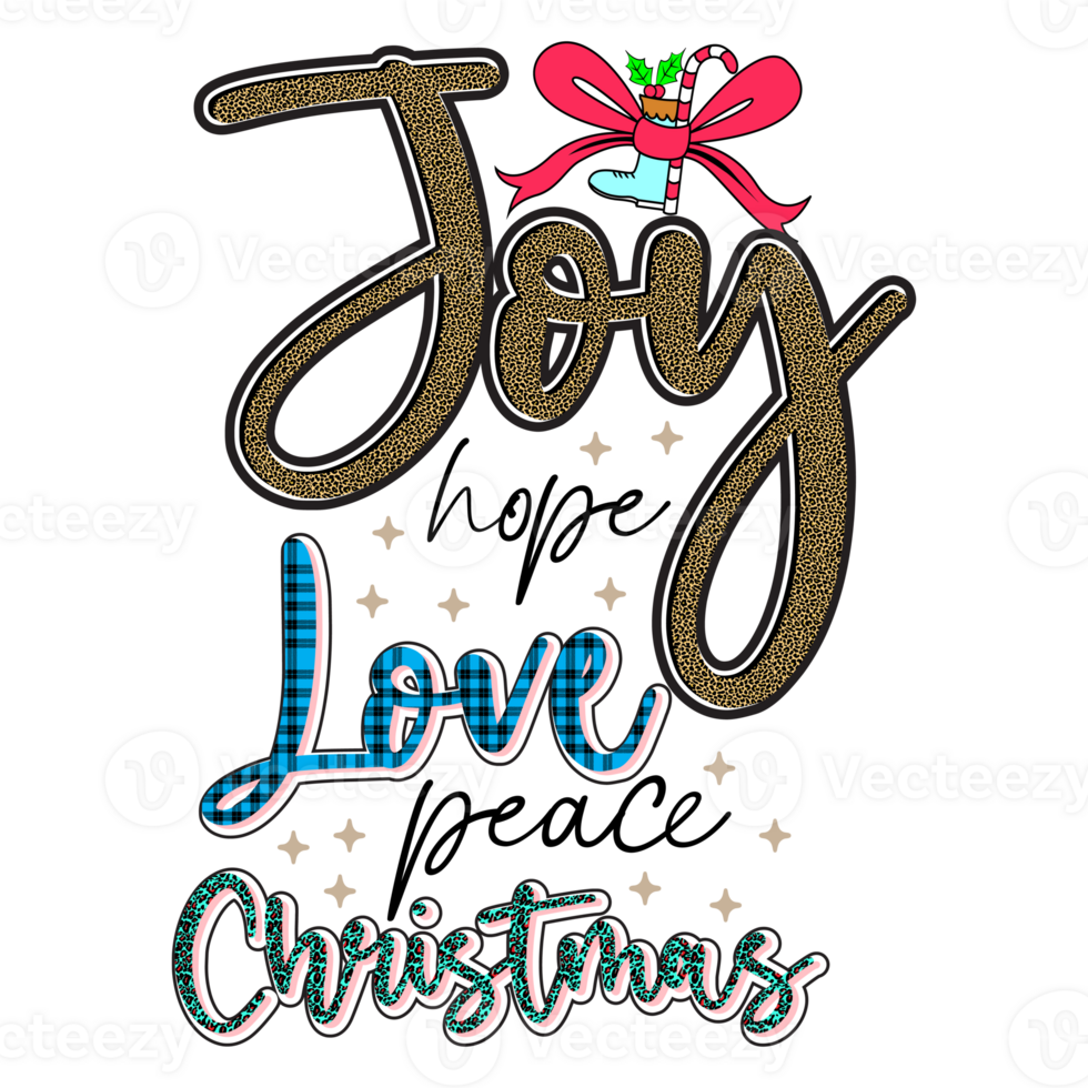 Christmas Sublimation Design png