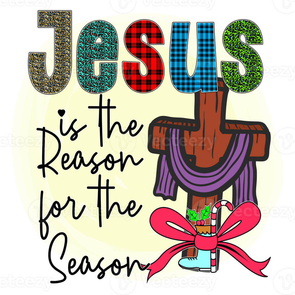 Christmas Sublimation Design png