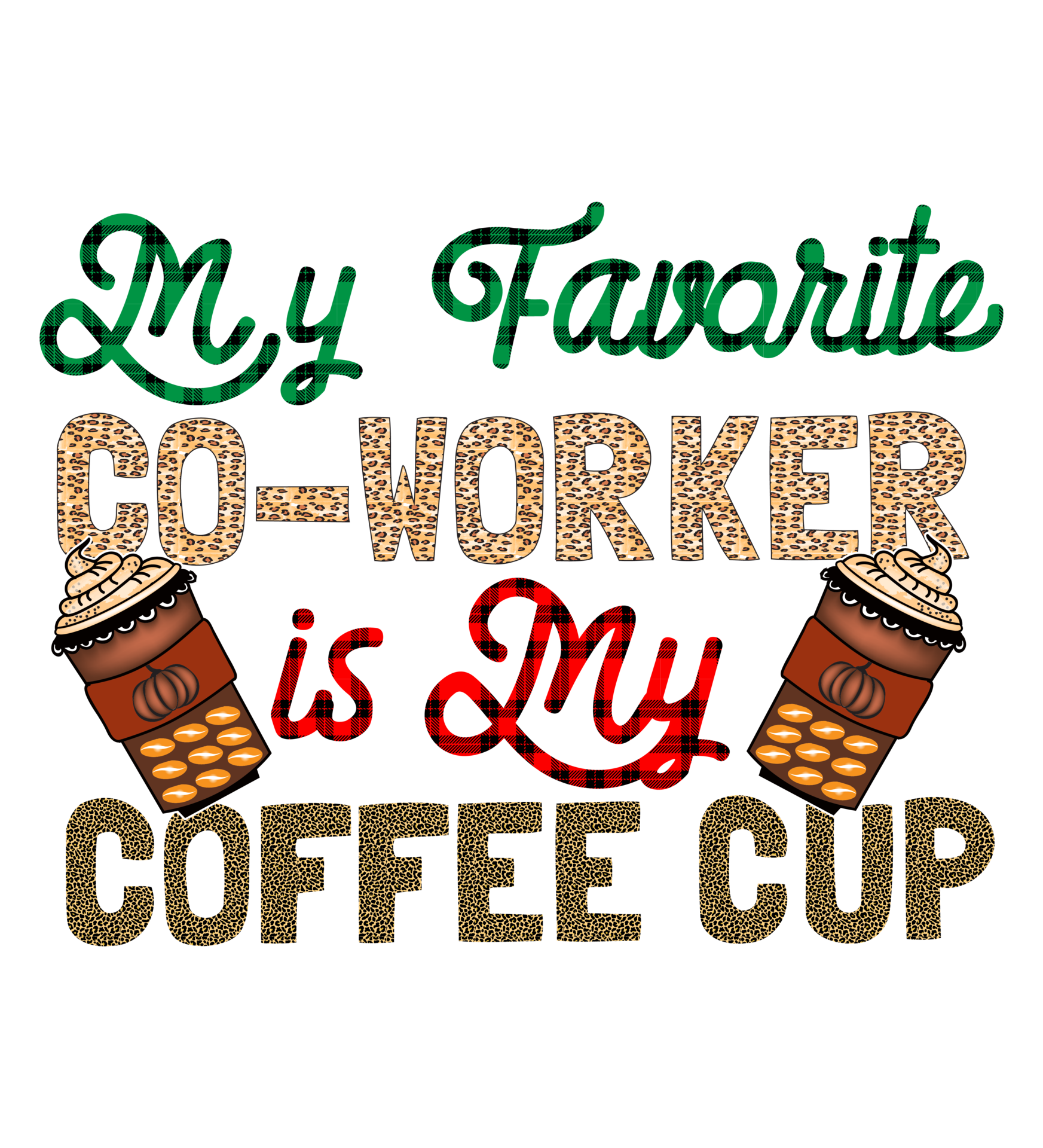 Tumbler Sublimation Design 24069139 PNG