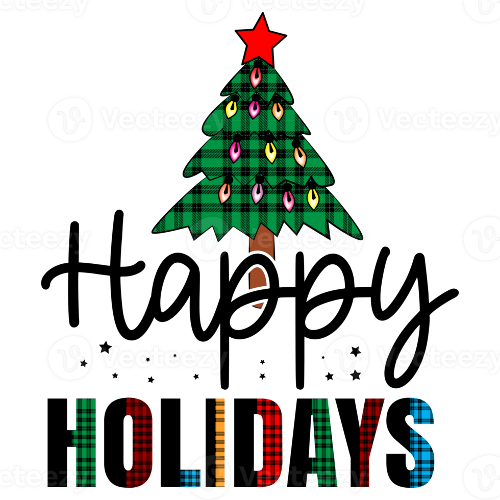Christmas Sublimation Design png