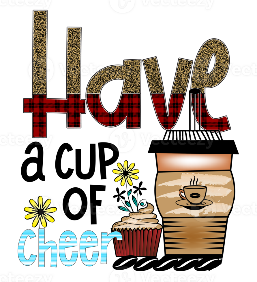 Tumbler Sublimation Design png