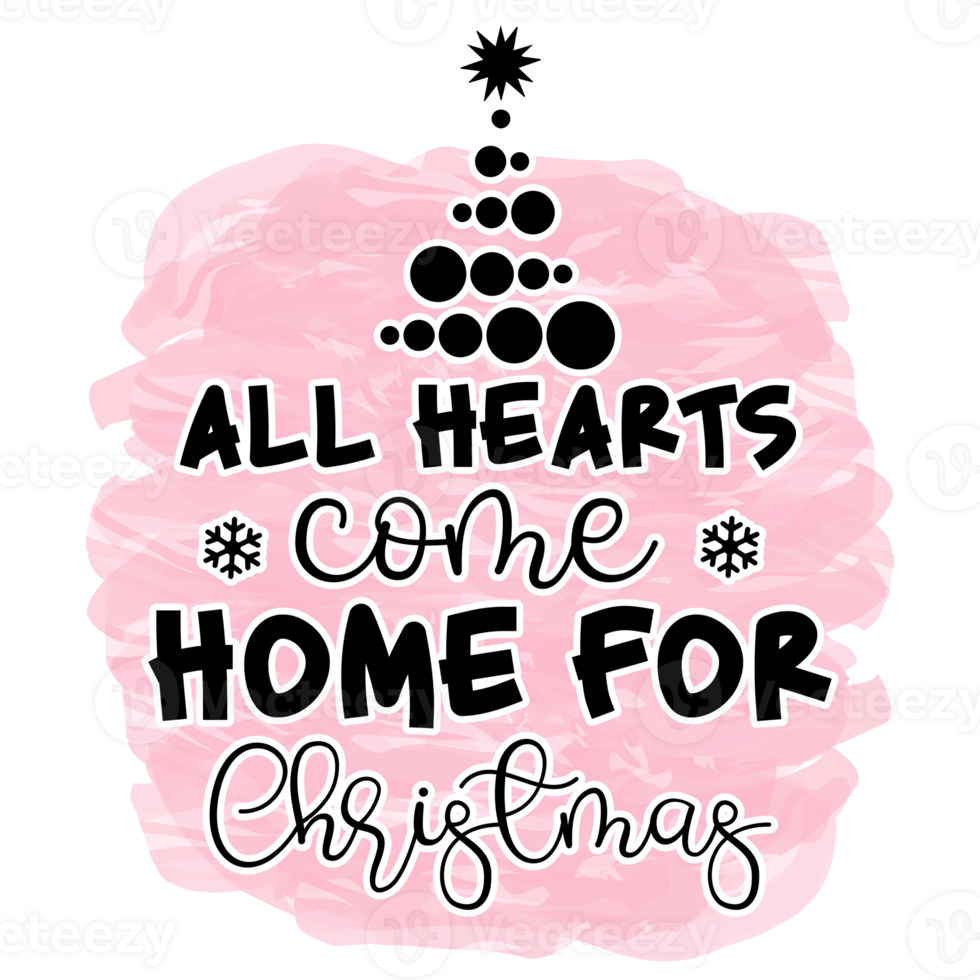Christmas Sublimation Design png