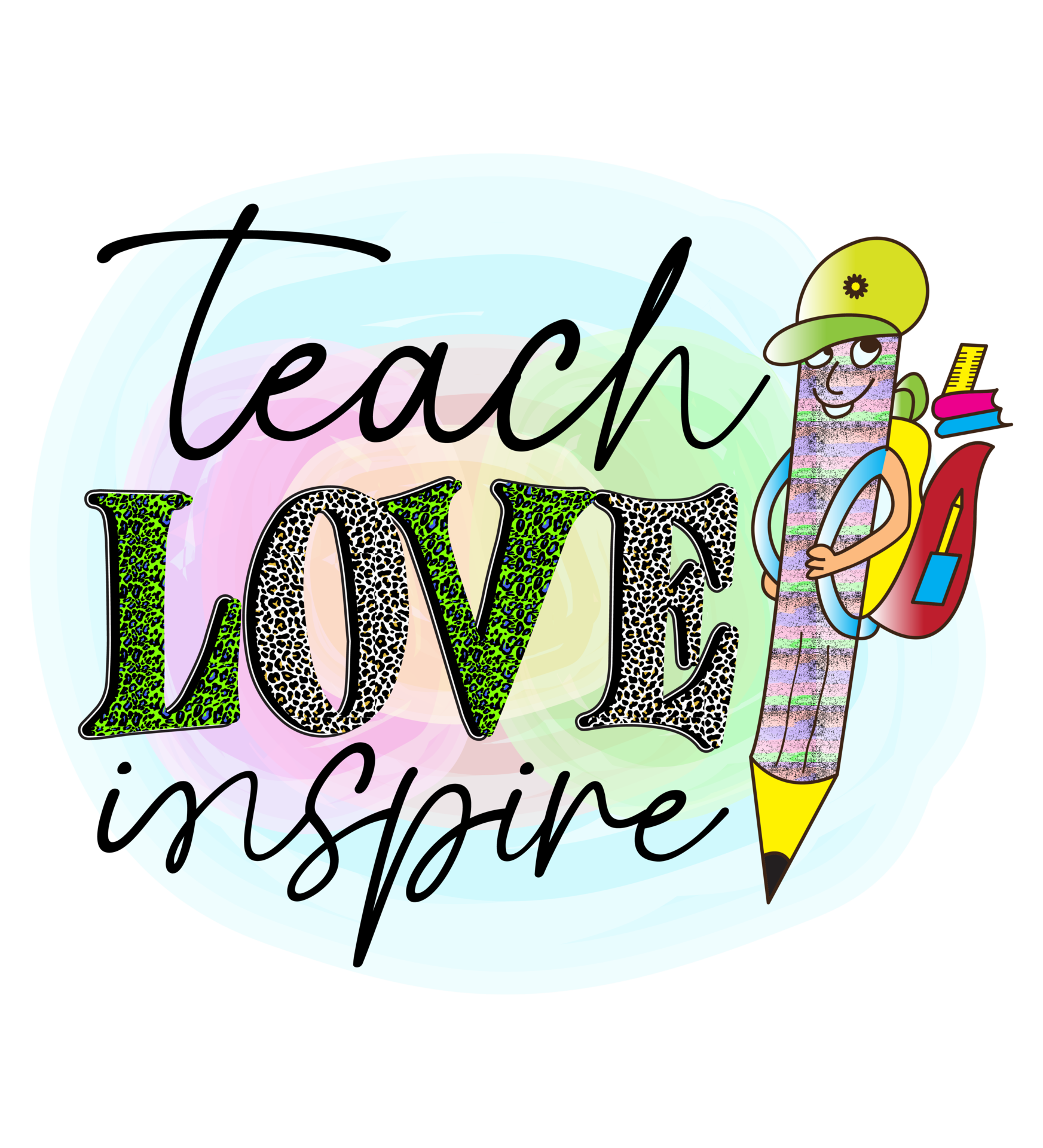 Teacher Sublimation Design 24069611 Png Teacher Sublimation Design 24069611 Png