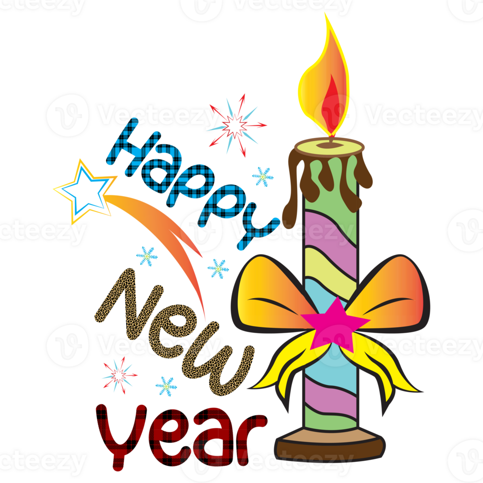 Christmas Sublimation Design png