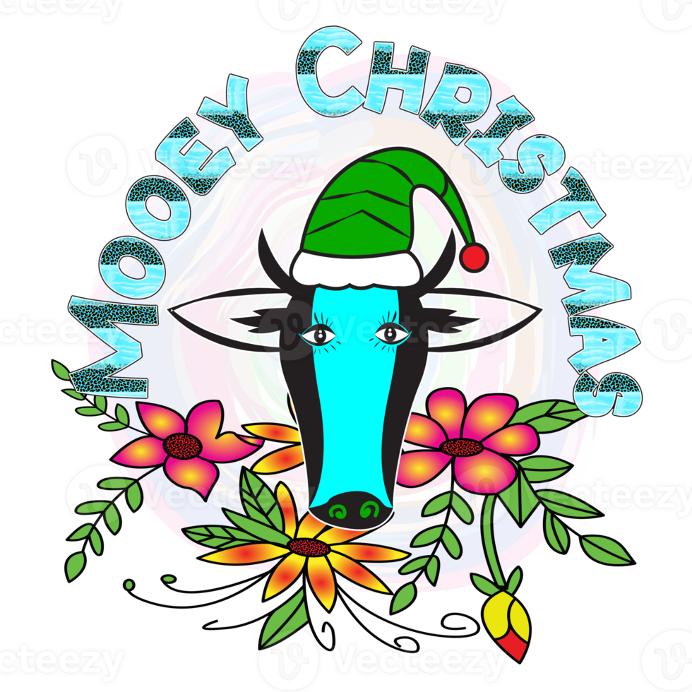 Christmas Sublimation Design png