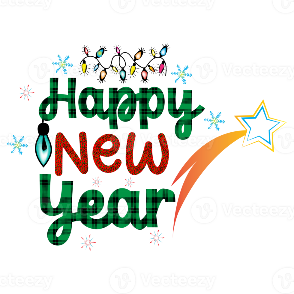 Christmas Sublimation Design png