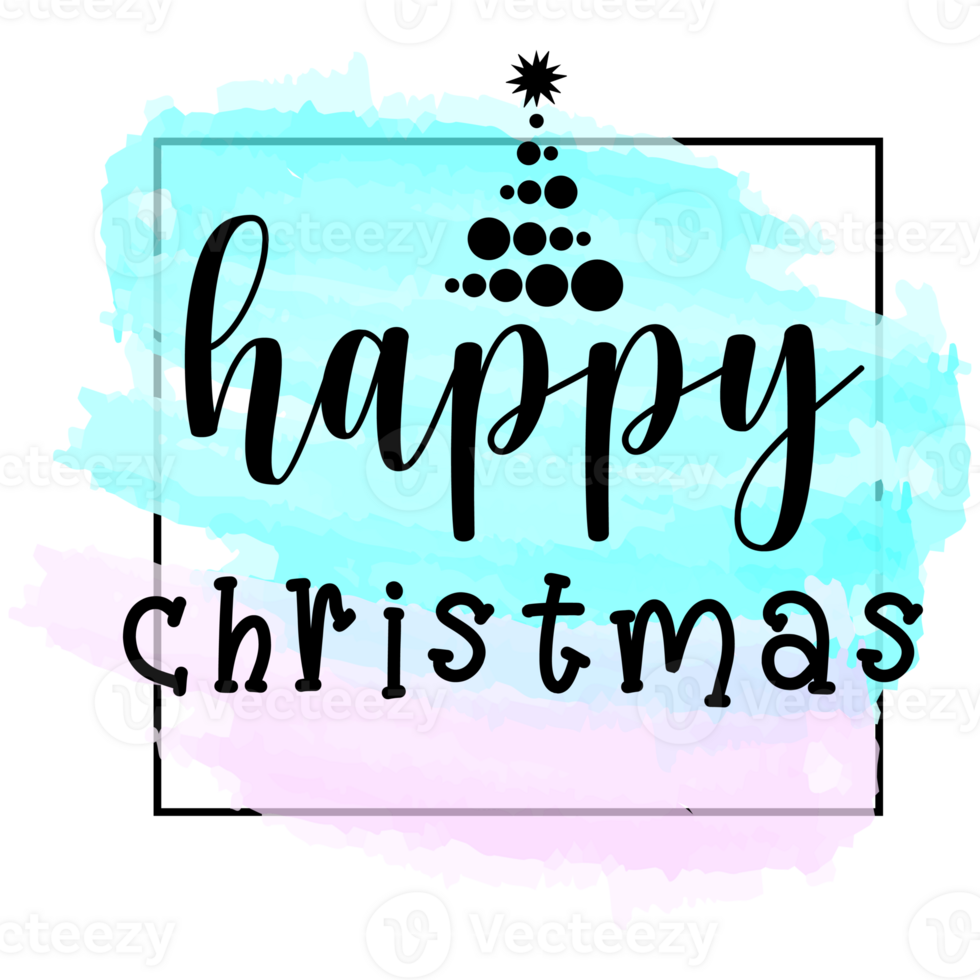 Christmas Sublimation Design png