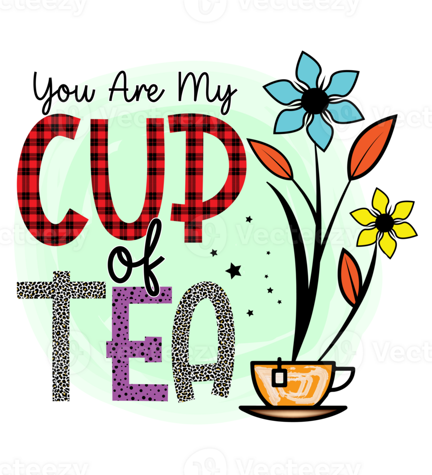 Tumbler Sublimation Design png