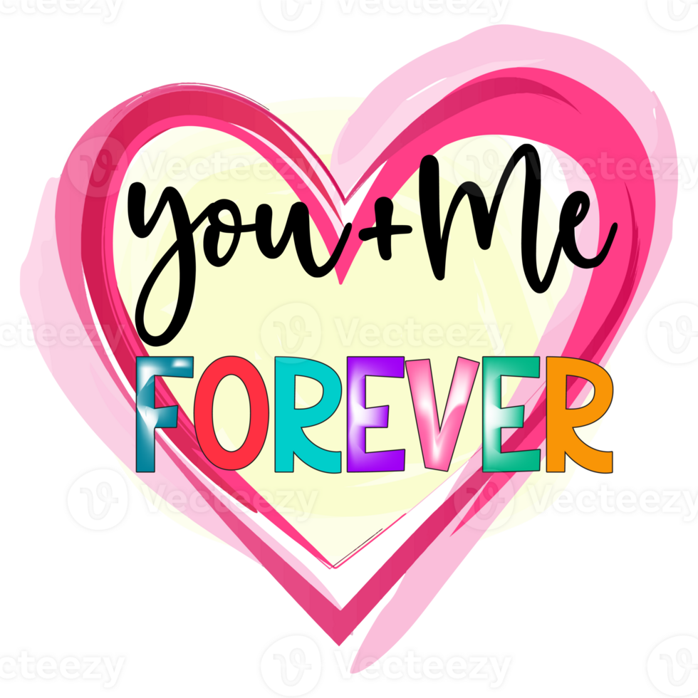 Heart Sublimation Design png