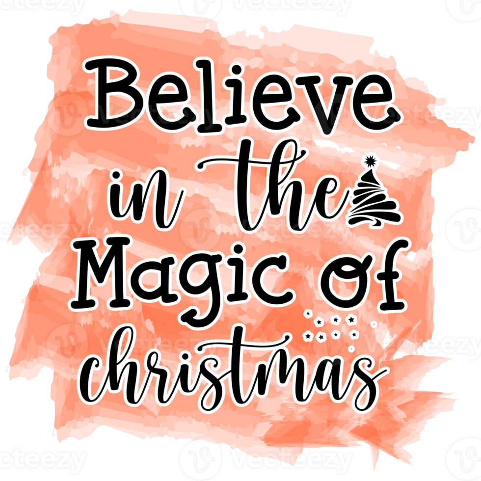 Christmas Sublimation Design png