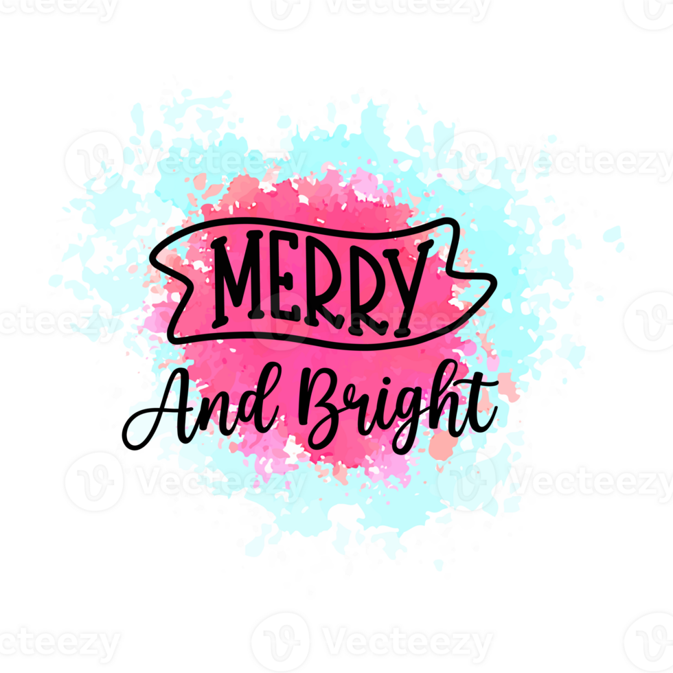 Christmas Sublimation Design png