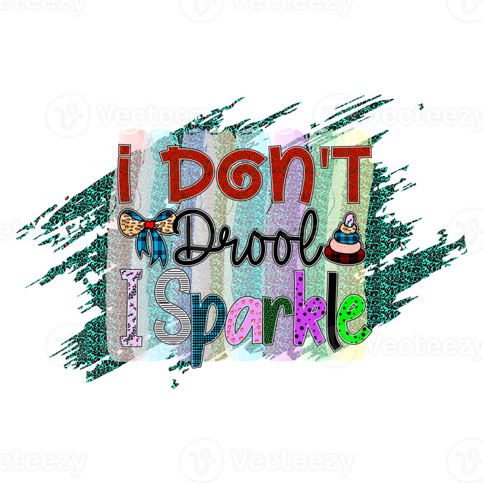 Baby Sublimation Design png