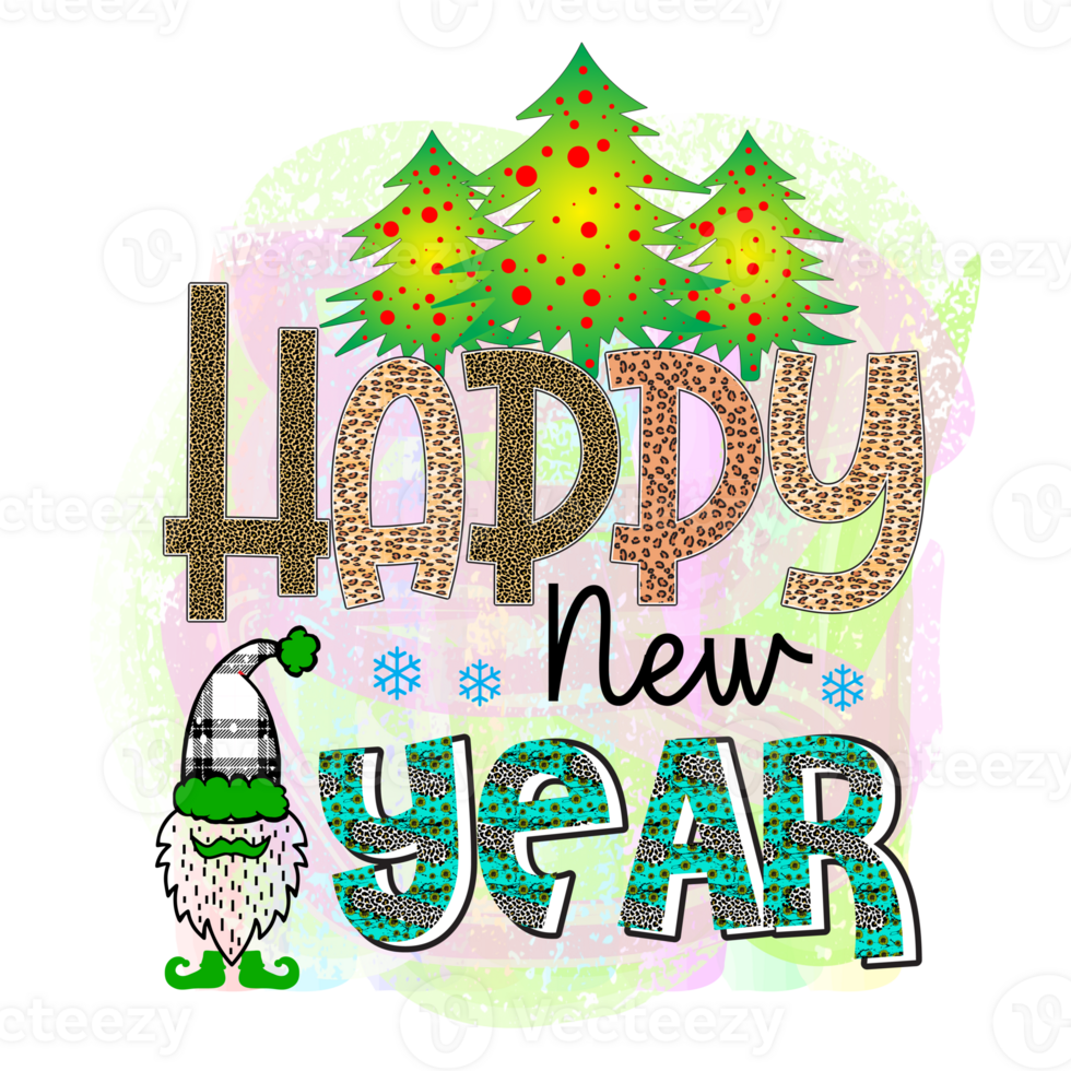 Christmas Sublimation Design png