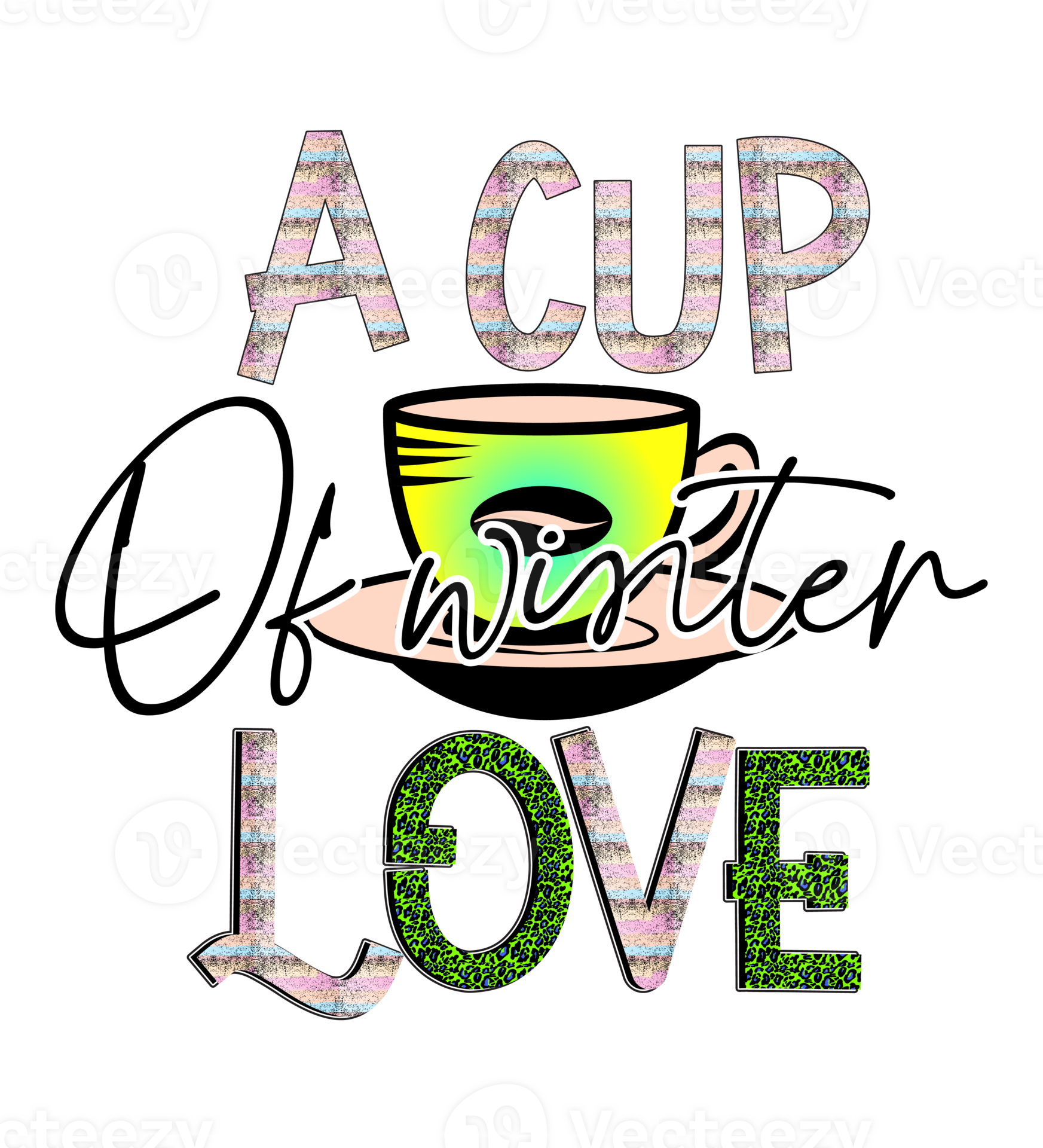 Tumbler Sublimation Design 24071454 PNG