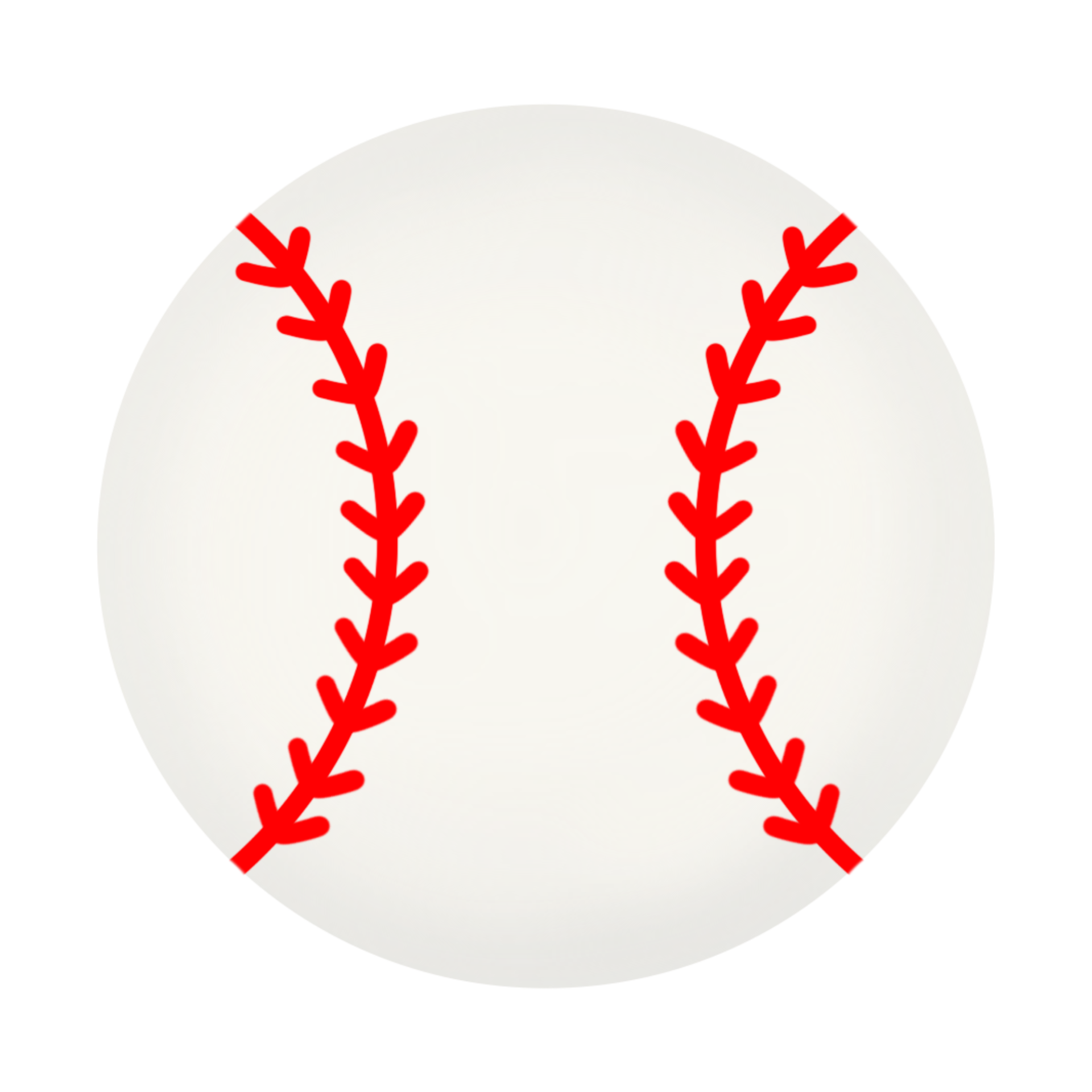 Baseball equipment icon 24071689 PNG