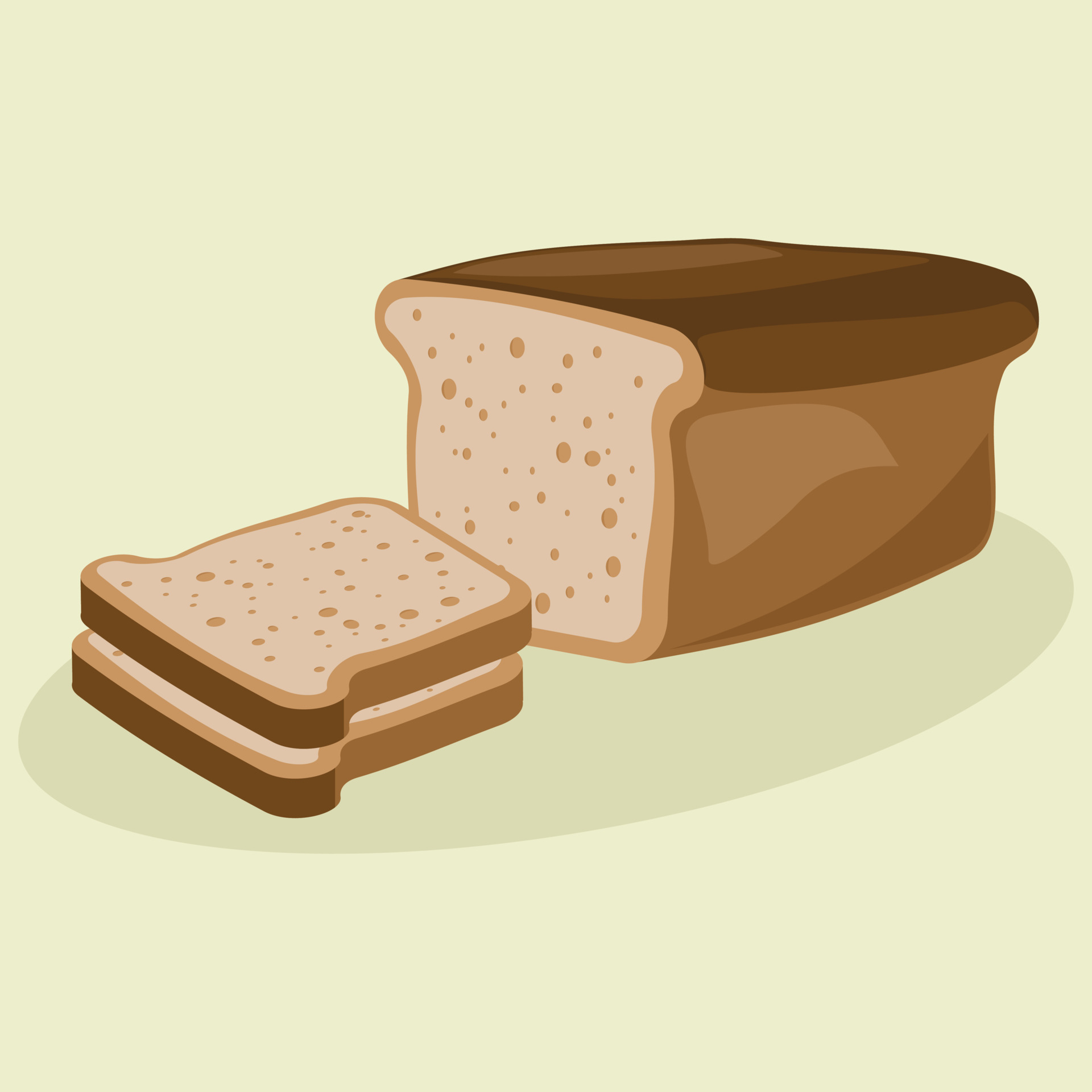 Rye Bread Isolated Background 24071727 Vector Art At Vecteezy rye-bread-isolated-background-24071727-vector-art-at-vecteezy