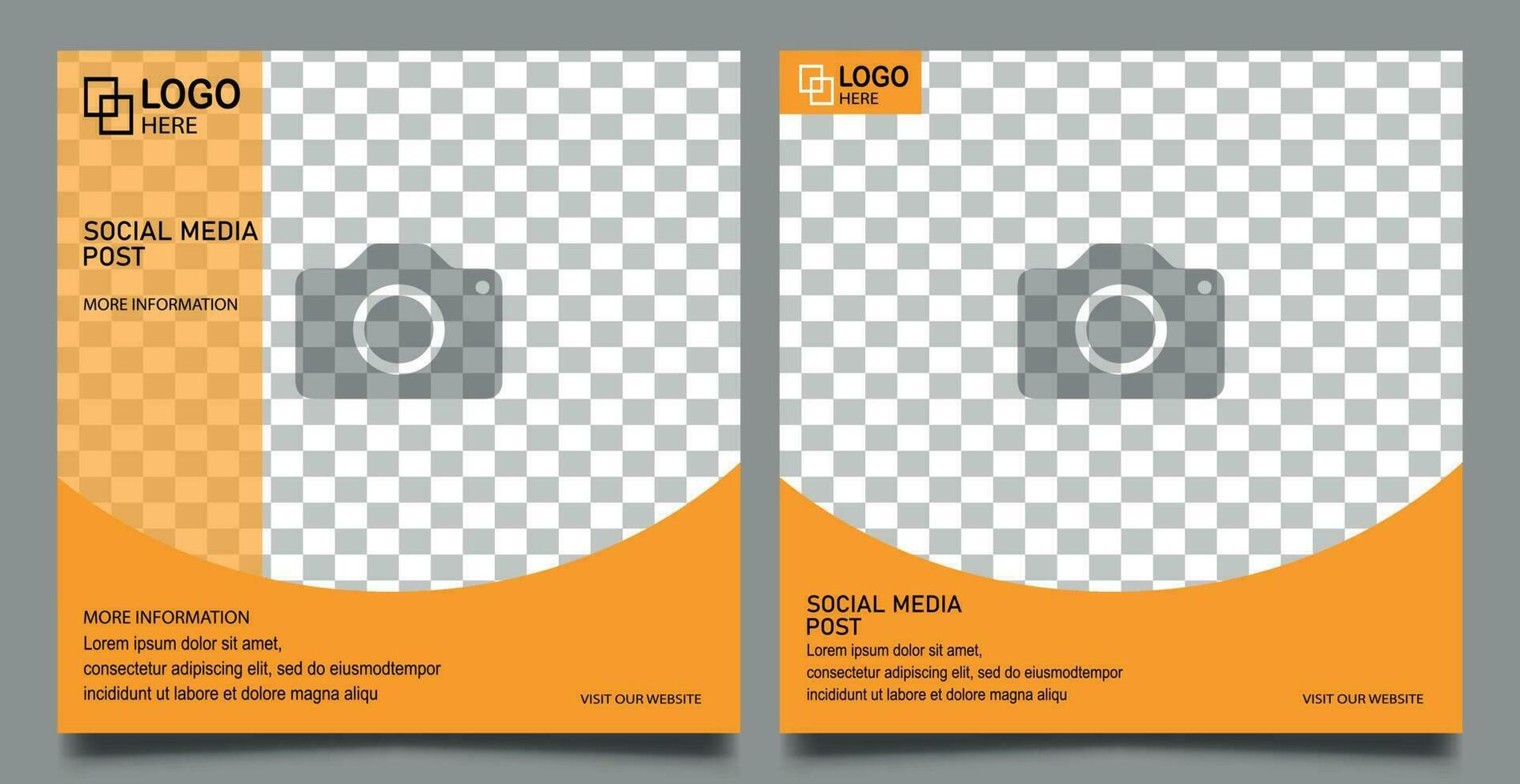 editable advertisement social media post design. social media story, magazine design. announcement social media post, story design. minimalist social media post. vector