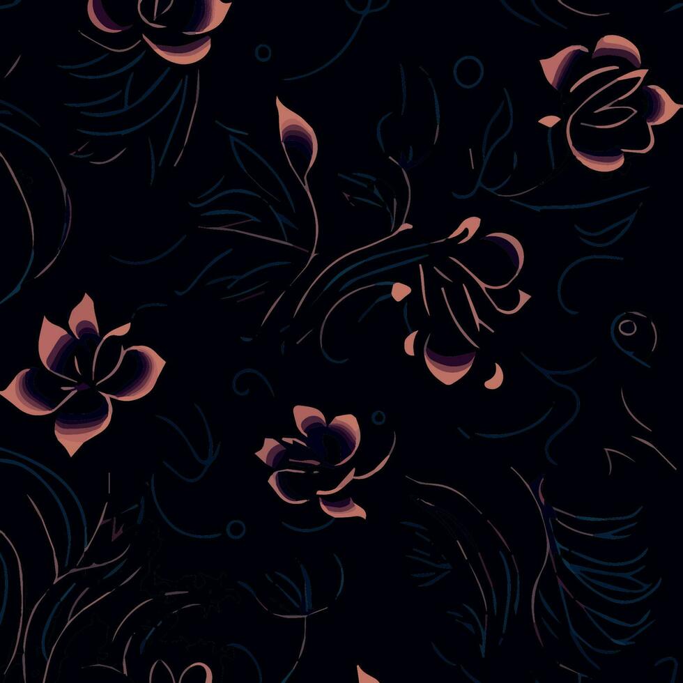minimal colourful flower backgrounds design. stationary, oriental background. invitation backgrounds. flower backgrounds. vector