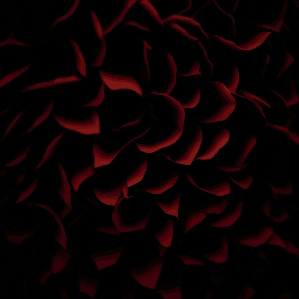 beautiful flower backgrounds. illustrated vivid romantic marriage backgrounds. vector