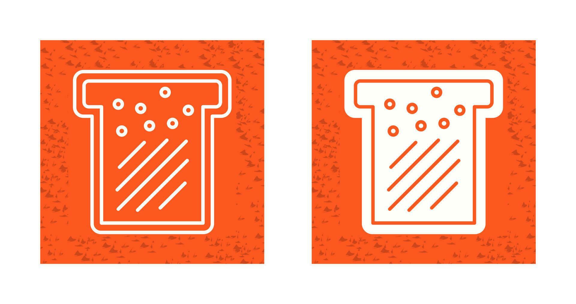 Bread Unique Vector Icon 24072069 Vector Art at Vecteezy
