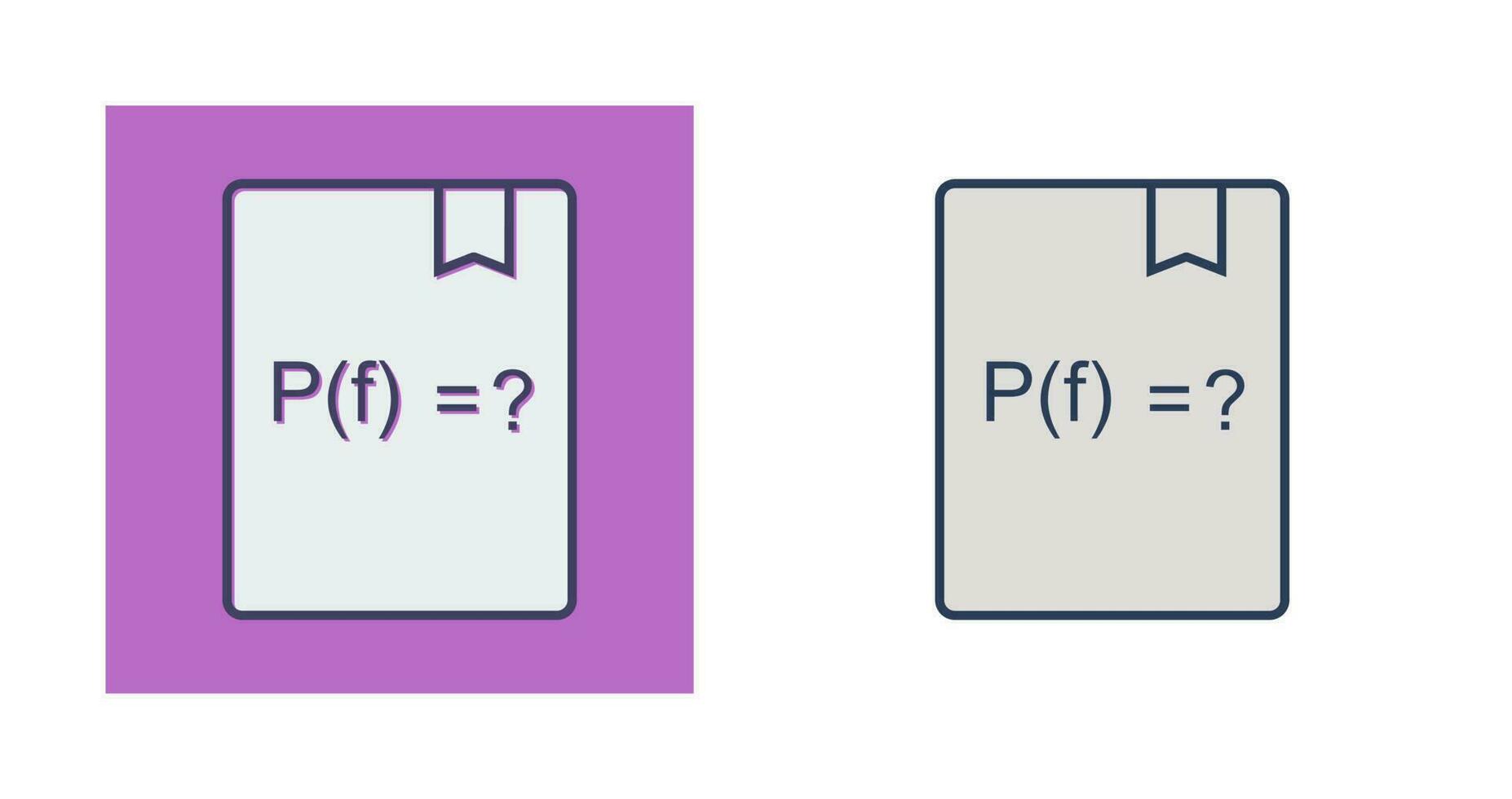 Solve Function Vector Icon