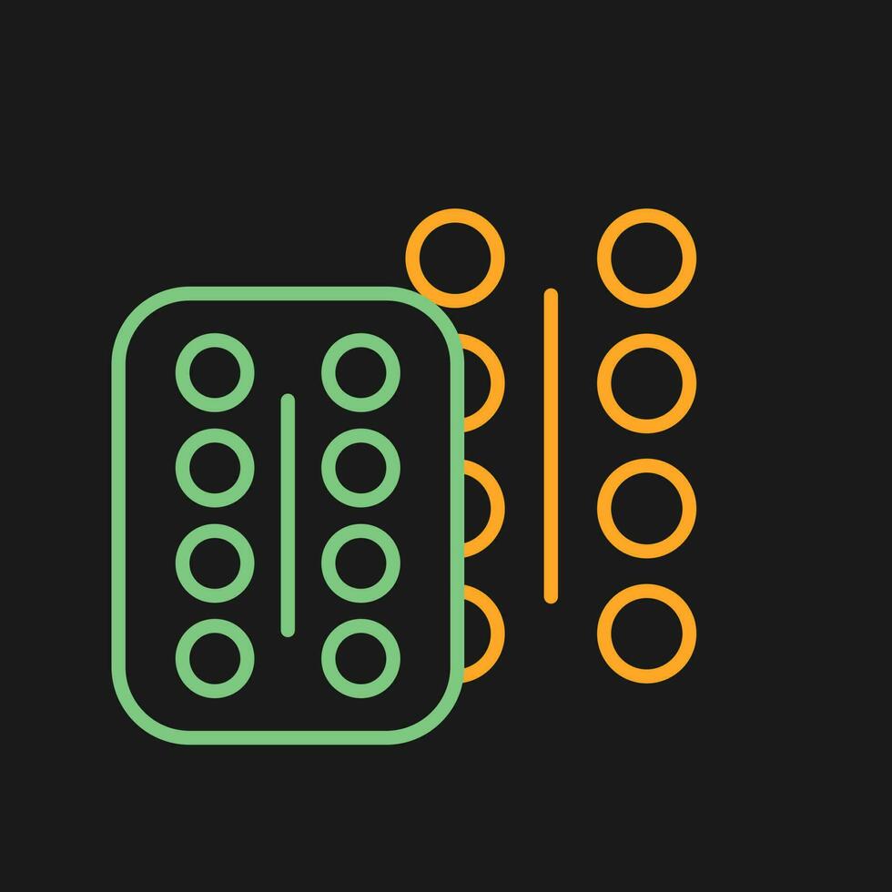 Medicine Vector Icon