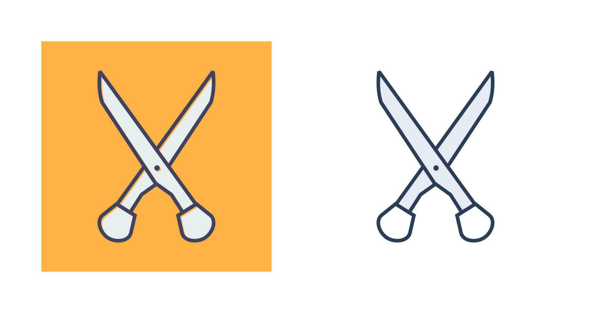 Scissors Vector Icon 24073429 Vector Art at Vecteezy