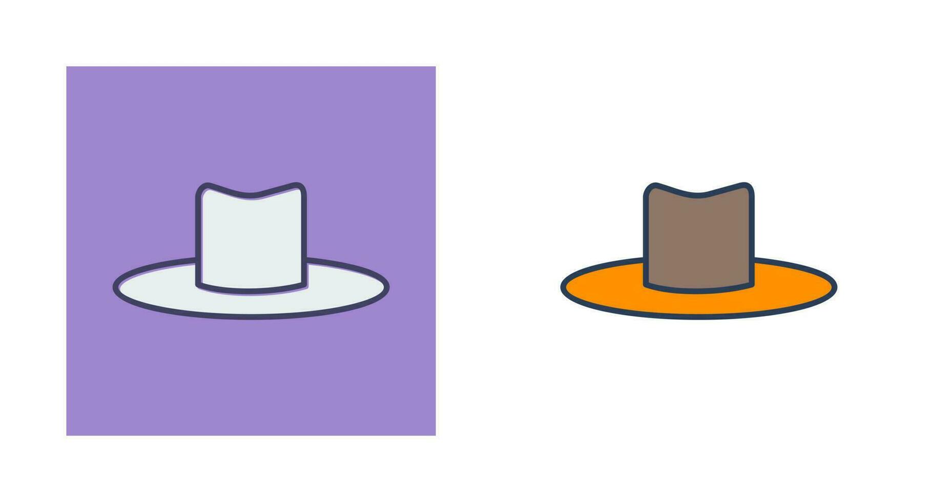 Hat Vector Icon