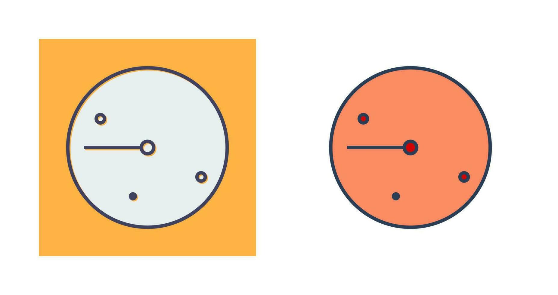Radar Vector Icon
