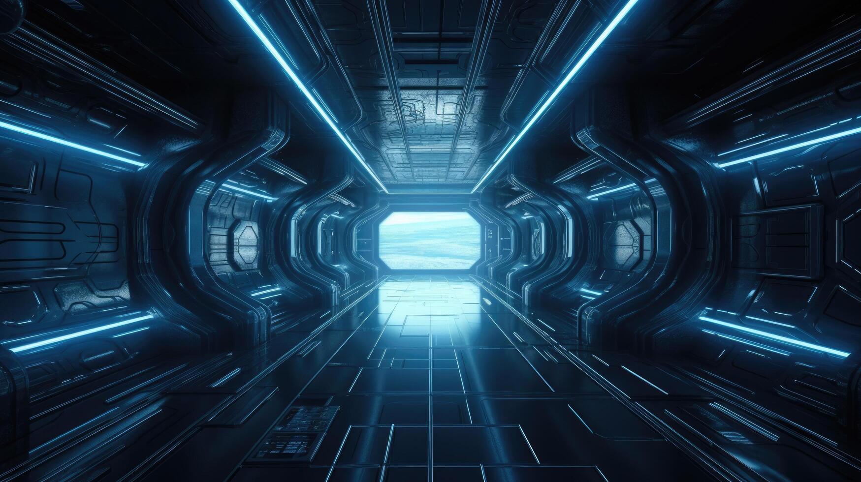 abstract digital background Technology theme. 24073944 Stock Photo at