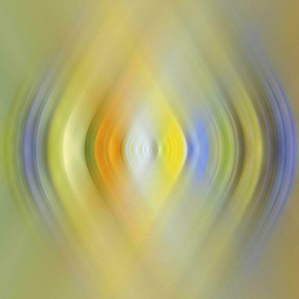 colorful radial gradient color perfect for background or wallpaper photo