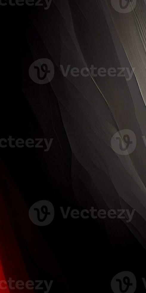 Abstract Dark Diagonal Waves Flowing Background. photo