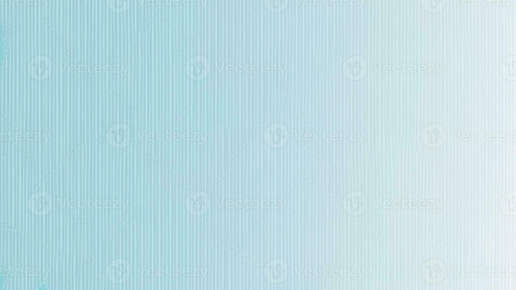 Abstract Blue Vertical Striped Pattern Background. photo