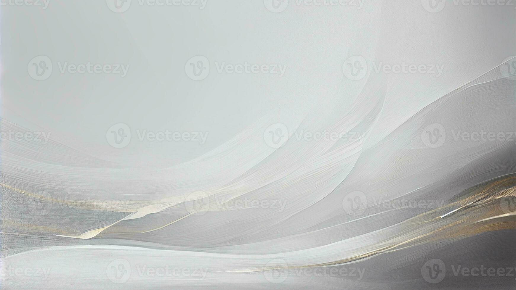 Abstract Texture Wavy Gray Background. photo