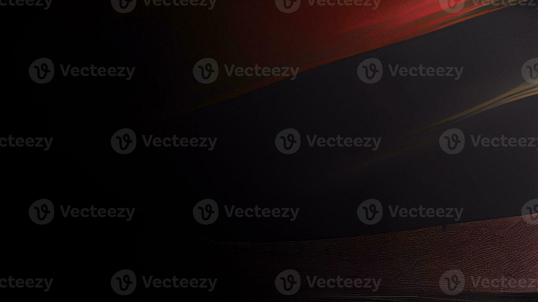 Dark Abstract Background With Brush Texture. photo