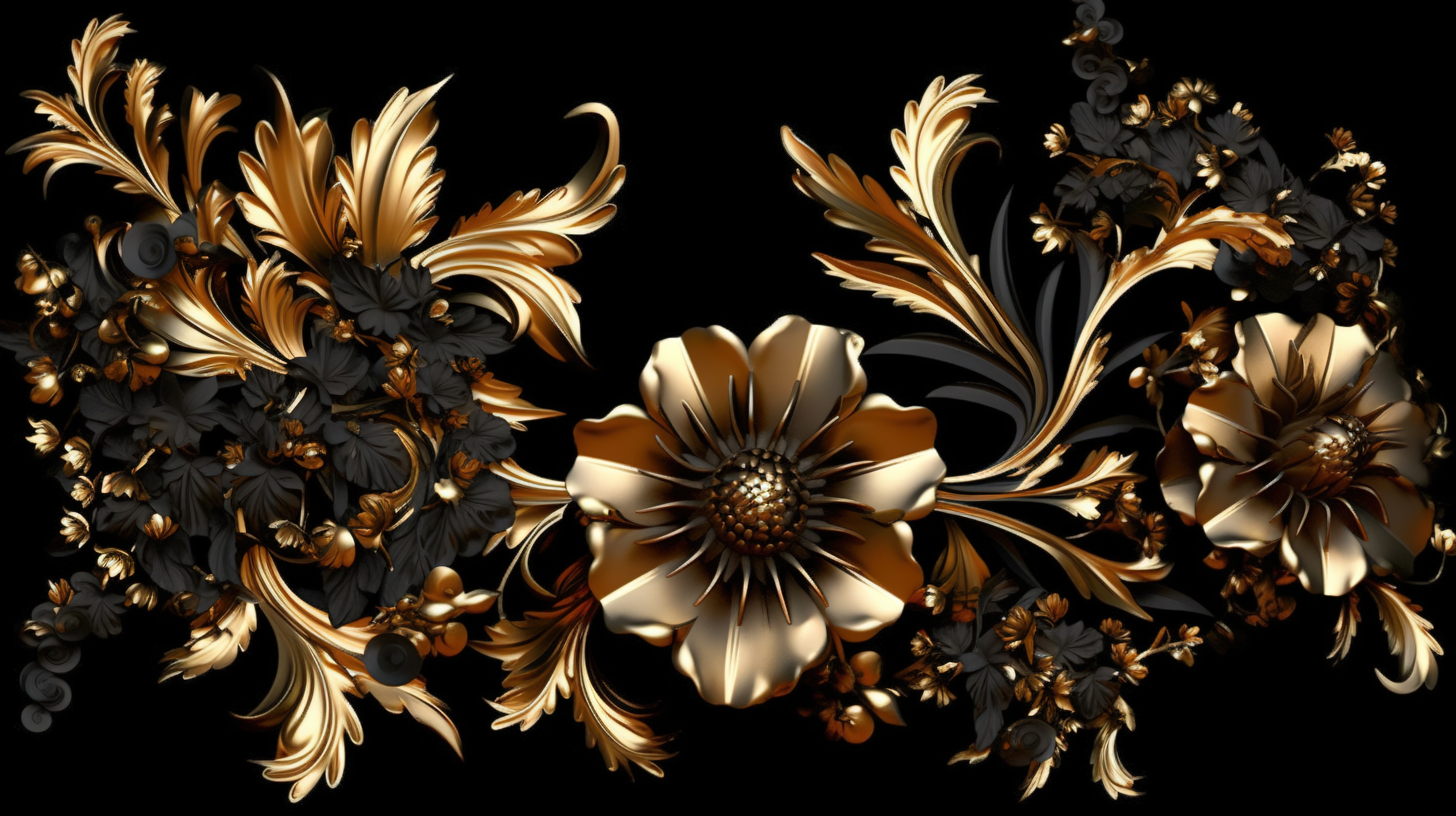 Ornamental Floral Stock Photos, Images and Backgrounds for Free Download