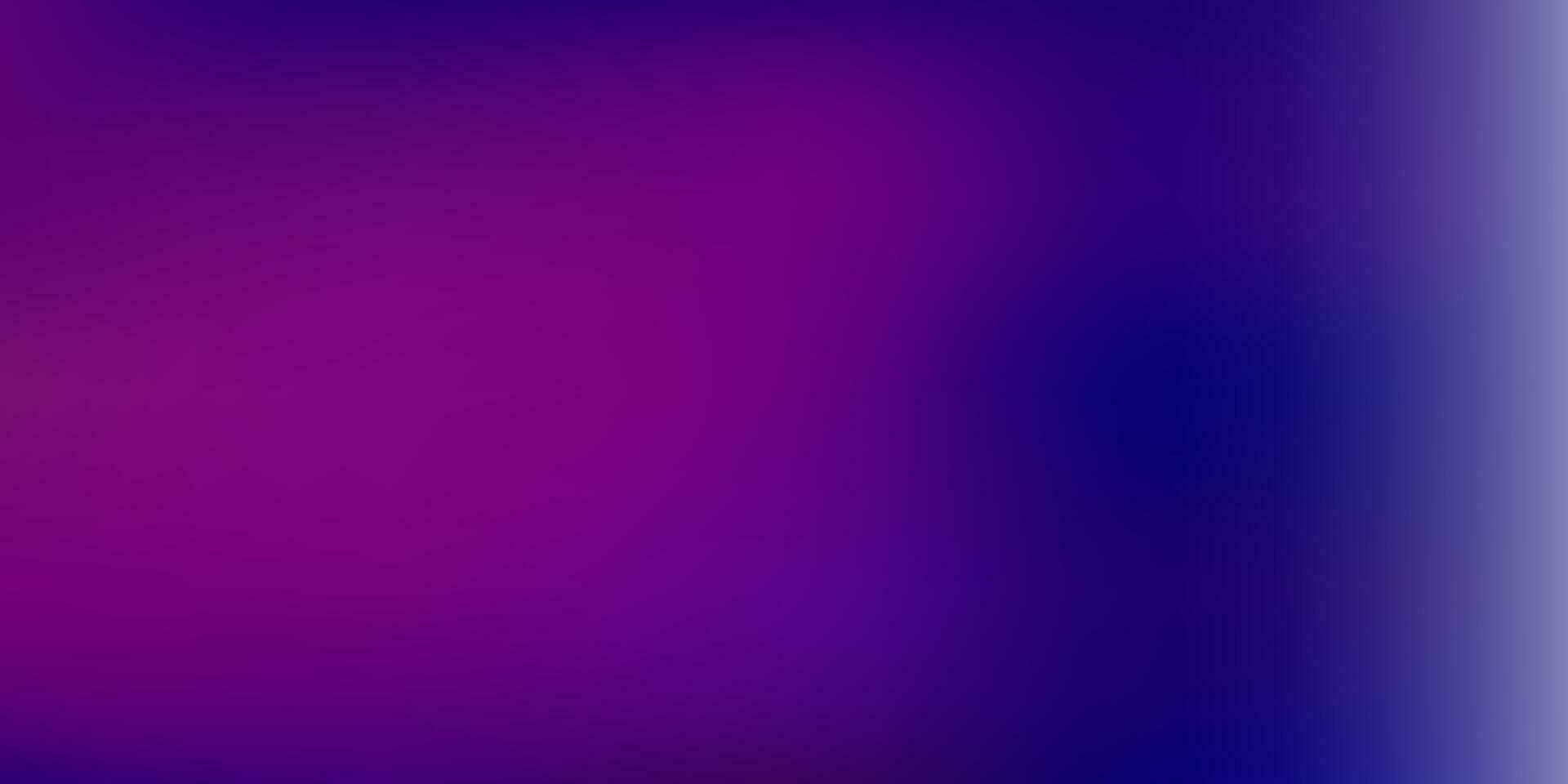 Light pink, blue vector gradient blur drawing.